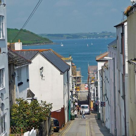 Roland Cottage Falmouth Bagian luar foto