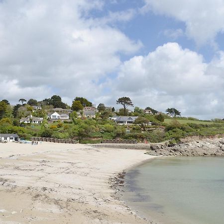 Roland Cottage Falmouth Bagian luar foto