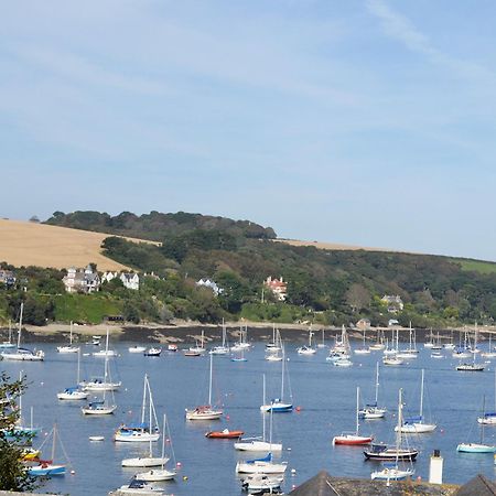 Roland Cottage Falmouth Bagian luar foto