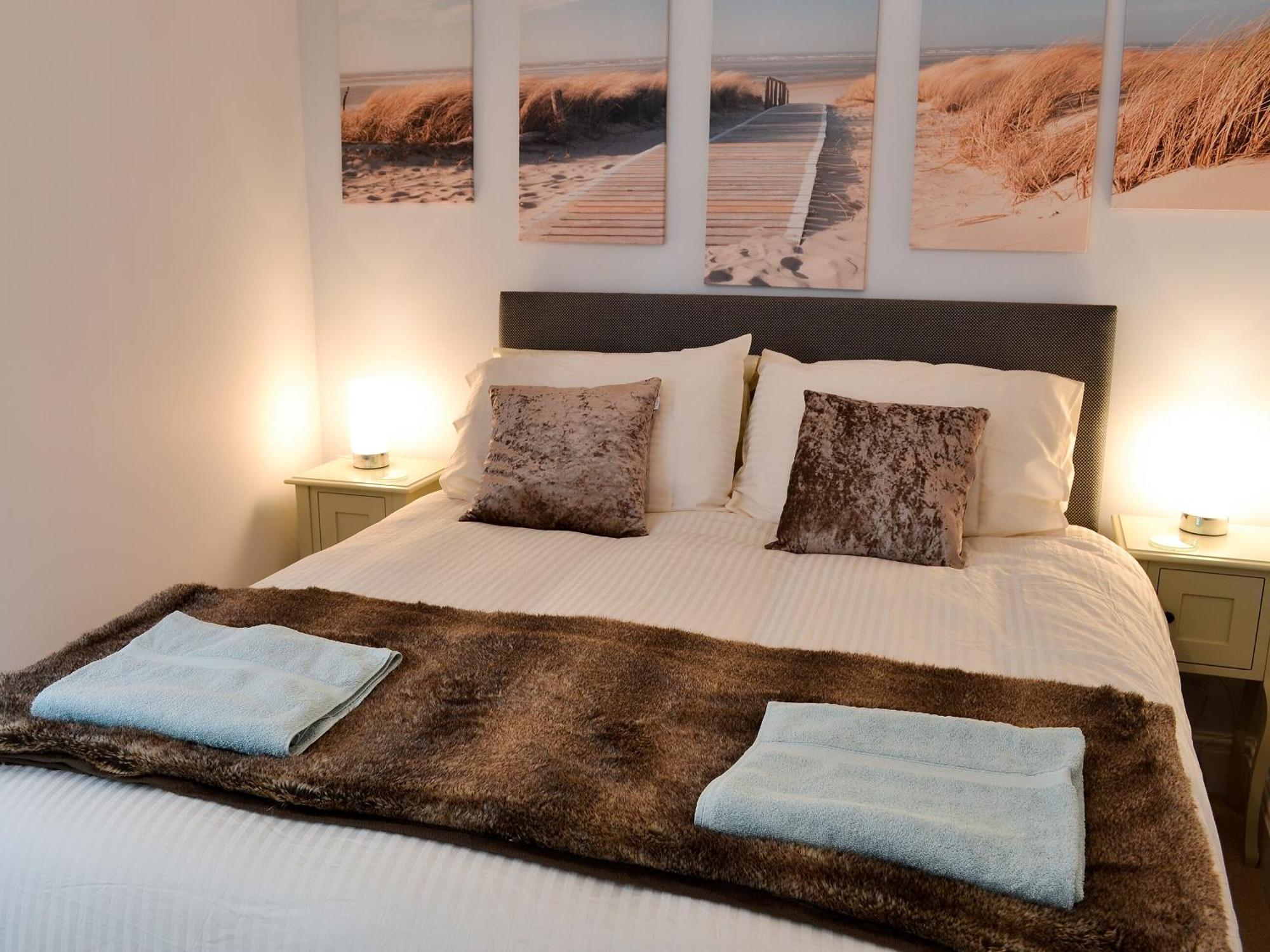 Roland Cottage Falmouth Bagian luar foto